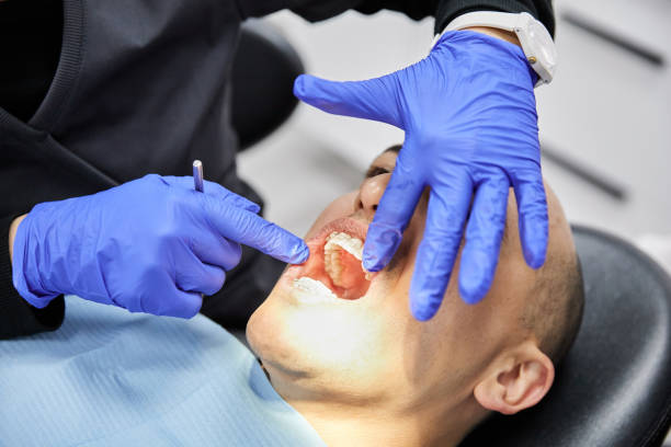 Best Tooth Infection Emergency Dentist  in Orion, IL