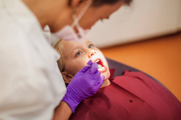 Best Dentist for Tooth Abscess  in Orion, IL