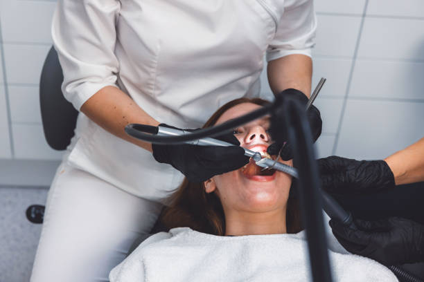 Best Root Canal Emergency Dentist  in Orion, IL