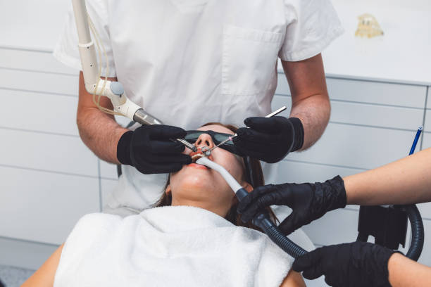 Best Dentist for Tooth Abscess  in Orion, IL