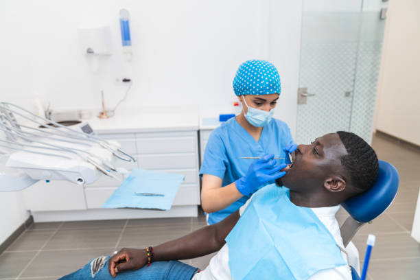 Best Knocked-Out Tooth Emergency  in Orion, IL